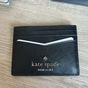 Staci Small Slim Card Holder